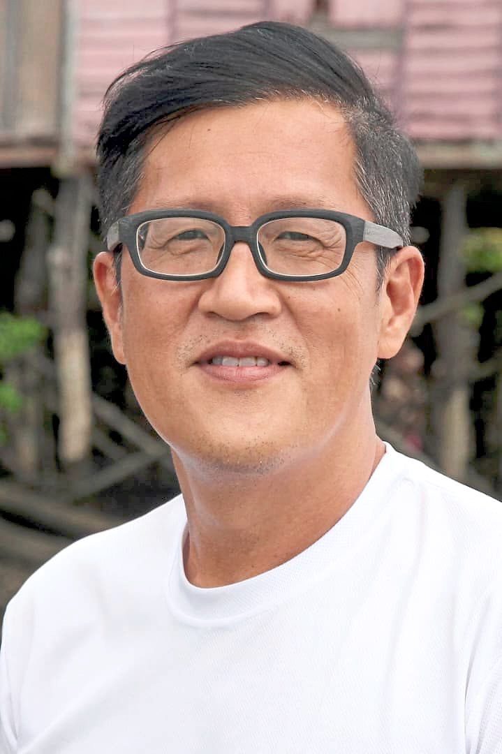 Poh: New government must look into river pollution, deforestation and illegal dumping.