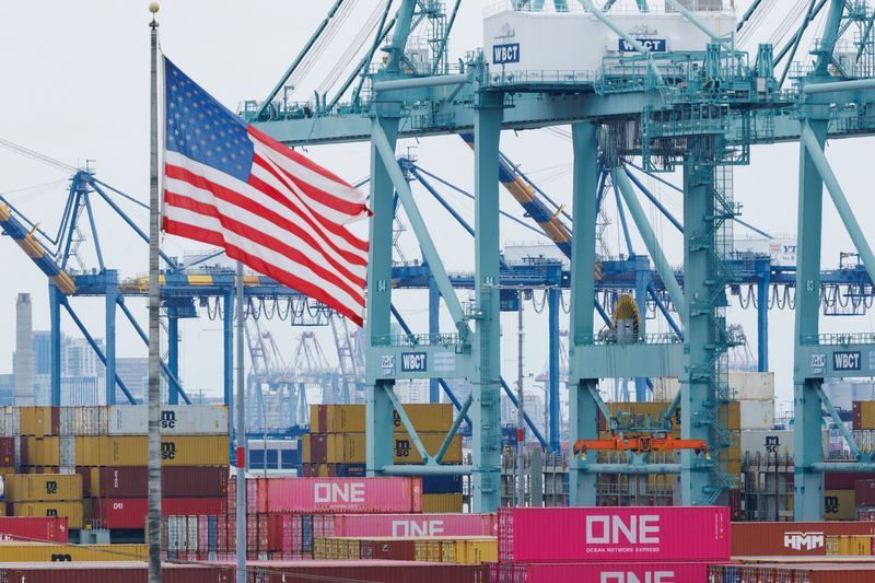 Trump to impose forced labor duties on Friday as temporary 10% US tariffs ...