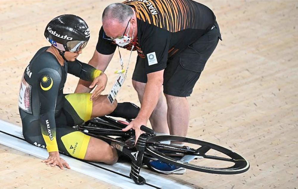 Beasley sieht weiterhin ein Ausnahmetalent in Azizul