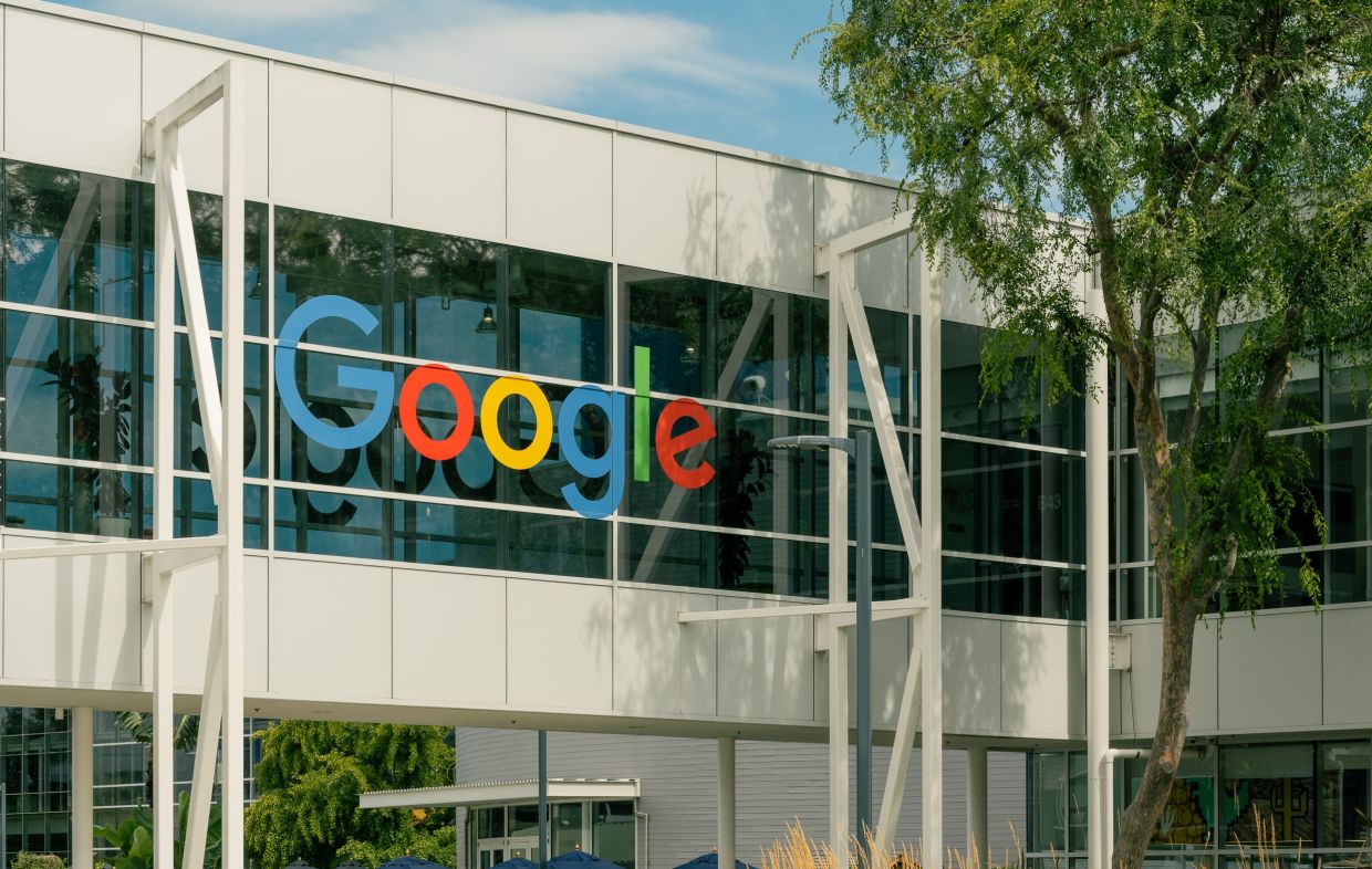 Google hit with US$1bil fine for abusing its power in Europe