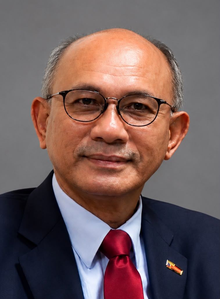 Prof Mad Nasir: The measures reflect a deliberate approach to supporting farmers.