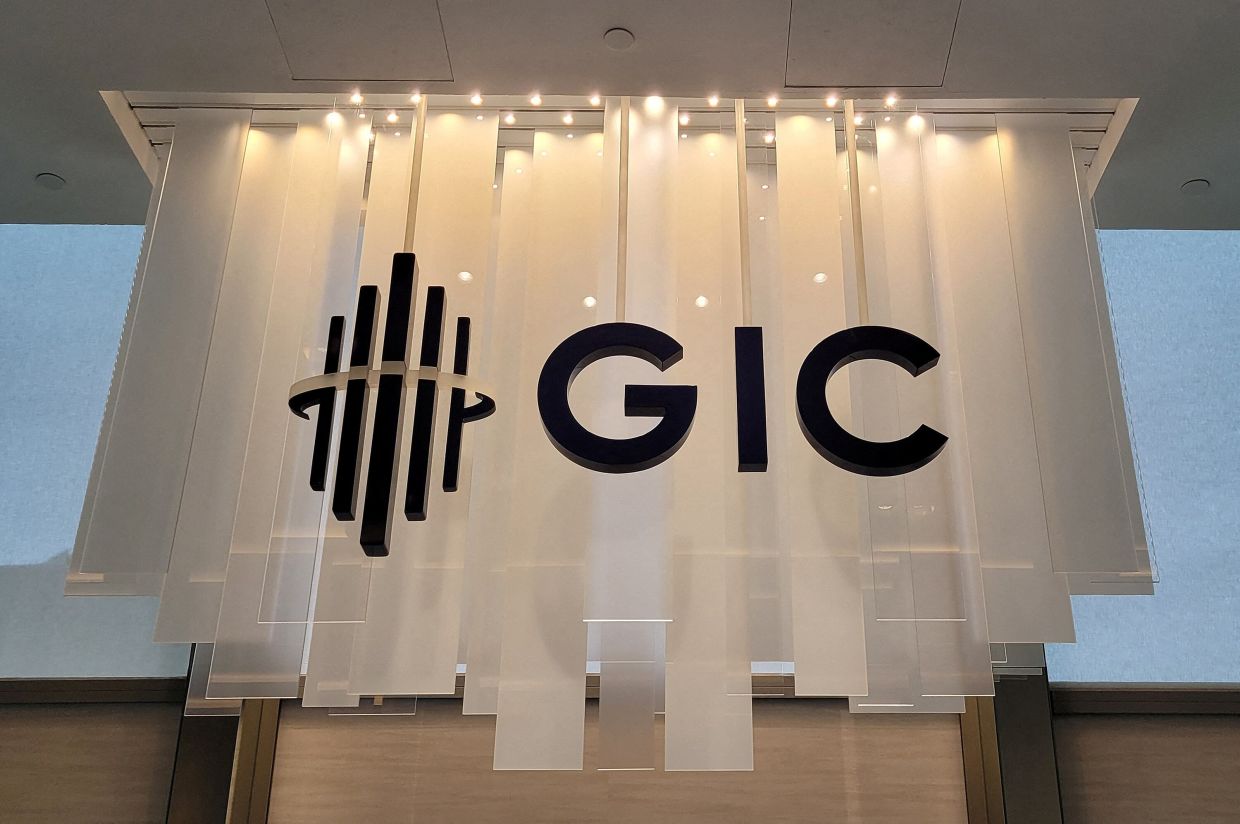 Singapore's GIC to invest an additional US$30bil in hedge funds