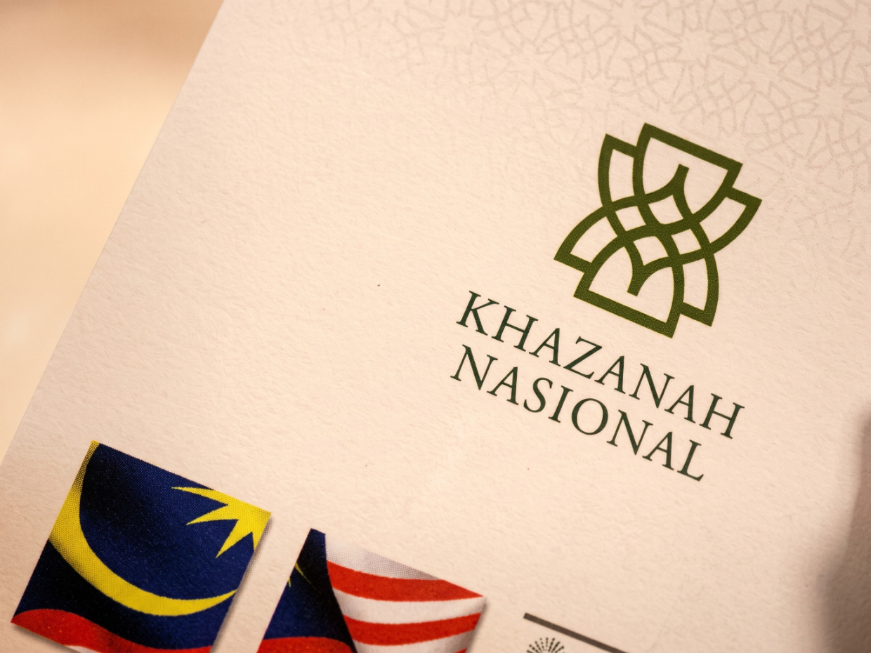 Khazanah is said to sell RM1.4bil Tenaga Nasional stake in placement