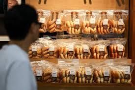 South Korean confectionery, bread makers to raise prices amid inflationary pressures