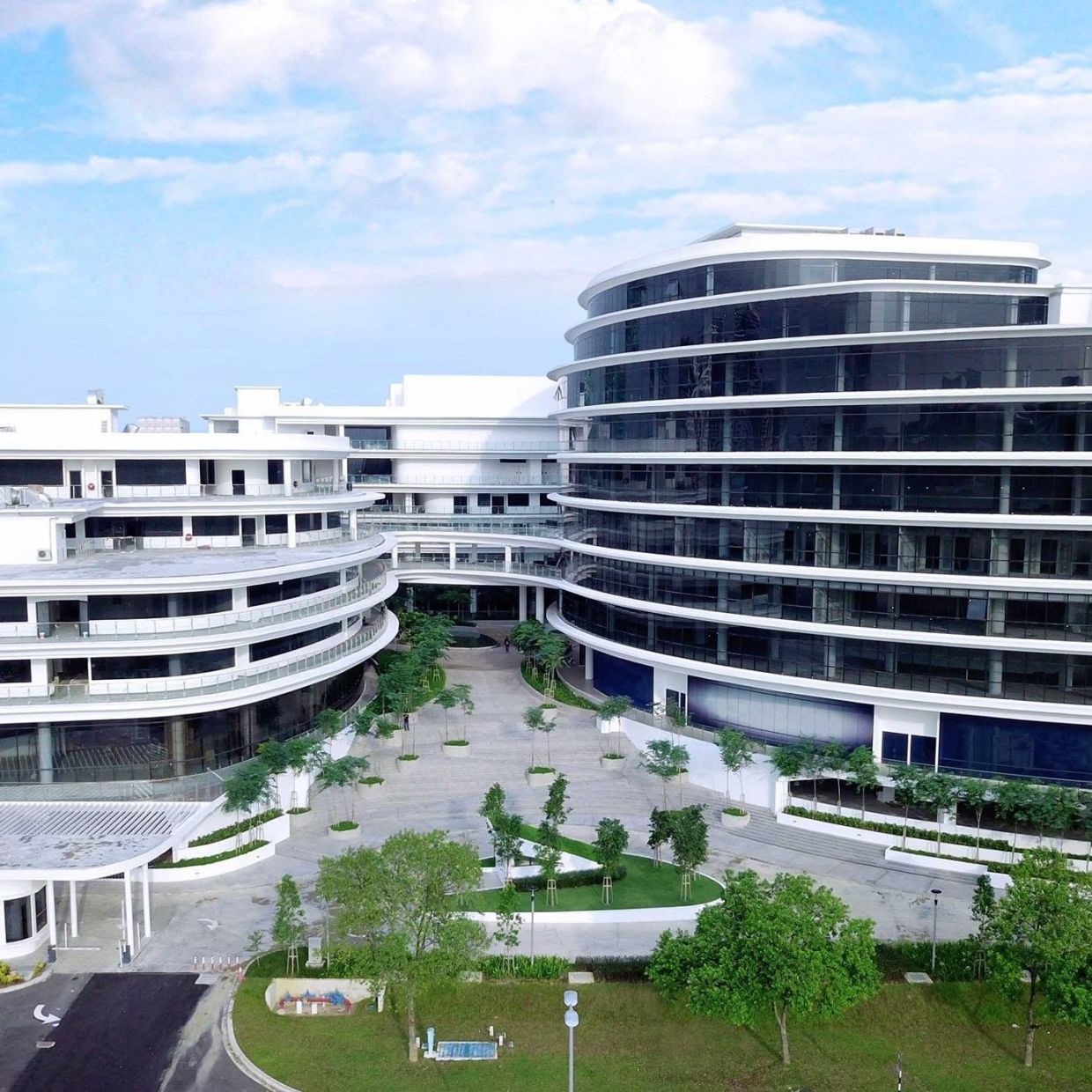 Cyberjaya Education proposes RM235mil capital reduction