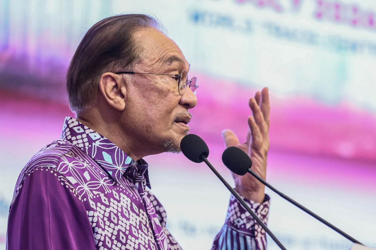 Govt allocates RM44.5mil for flood mitigation works in PJ, Damansara