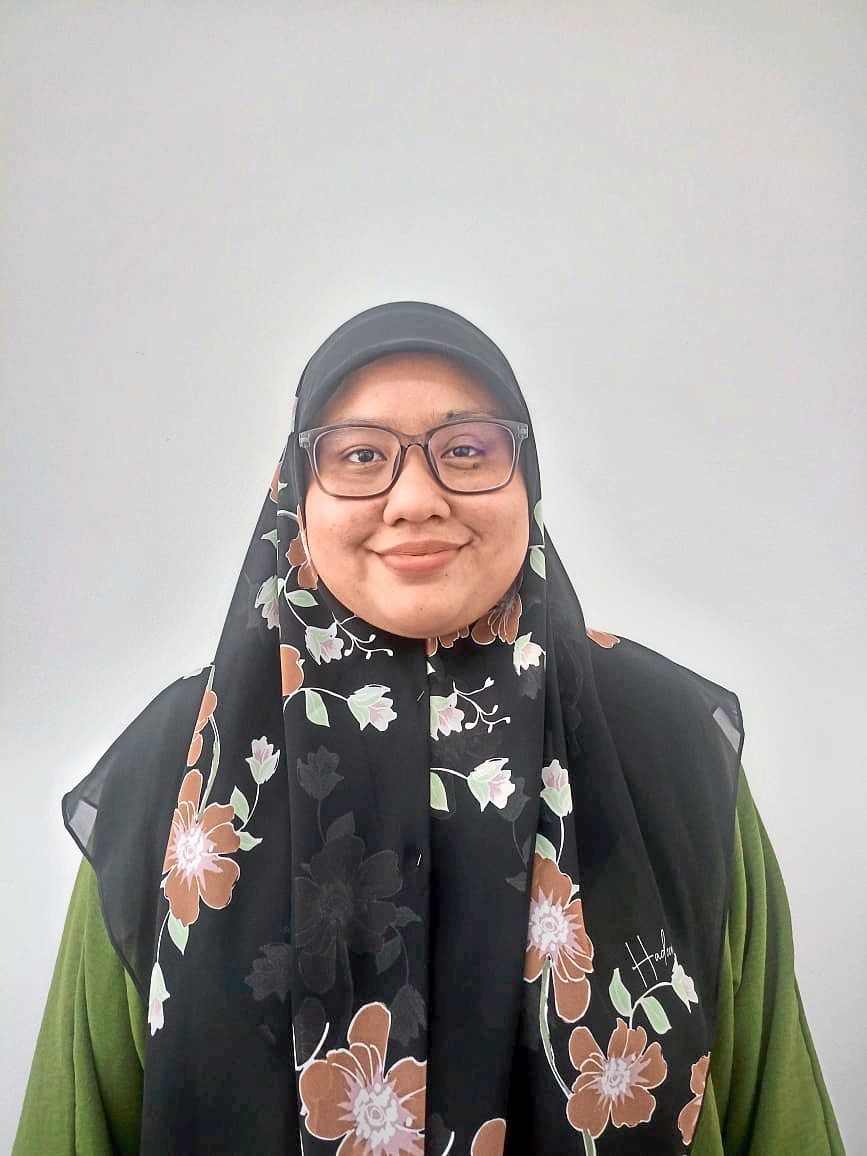 ‘Malaysia is blessed with rivers, beaches and waterfalls. With so much time spent around water, learning to swim from an early age is an essential life skill,’ says Mira. — Nurul Amira Shamsuddin