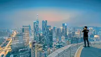 Here's why Shenzhen is popular with Malaysians