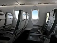 US airlines redesigning travel around highest-paying passengers