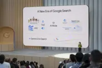 Google is building an AI fence around the Internet it once championed