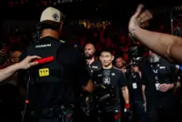 Will UFC be a hit in China with a Shanghai bout – and a home-grown contender?
