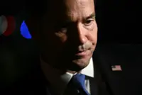Trump softens tone on alleged China election meddling before Rubio-Wang talks