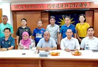 New Tangkak rep vows to tackle water woes