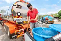 ‘Make environment a priority in Johor’