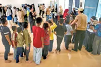 Building healthy habits in kids