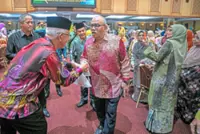 Perak to assist ex-civil servants interested in modern agriculture