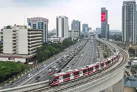 Minister orders probe into stalled LRT projects