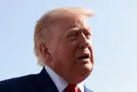 US Senate blocks resolution curbing Trump's Iran war powers