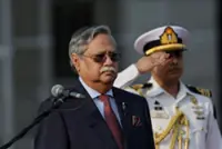 Bangladesh president, backed by ousted PM Hasina, to resign on Friday, say sources