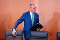 Germany's Merz could announce cabinet reshuffle on Friday, sources say