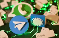 EU countries to restore interim measure on allowing Big Tech to fight online child pornography