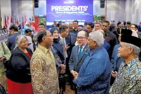 Zambry: MQA must build trust beyond audits