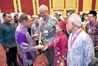 Budget 2027 in the works