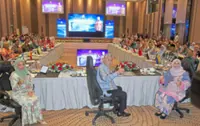 Zahid surprises with poem