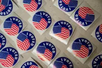 US states sue Trump administration for conditioning disaster funds on election changes