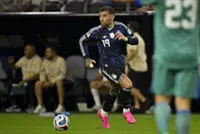 Soccer-Argentina defender Otamendi retires from international football