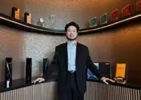Asia’s rich swap sponsorships for stakes in sports
