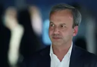 Russian head of FIDE suspends activity over EU sanctions