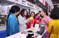 Halal demand drives Vietnam exports to Turkiye