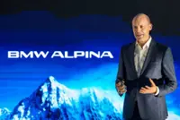 BMW eyes S Korea buyers with ultra luxury Alpina