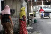 Seeking safeguards for refugees
