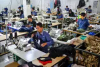 Garment maker to shut Java factory after year of losses