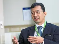 Capital market push