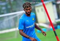 Humble Pavithran embraces challenges to step up for team in AFF Cup