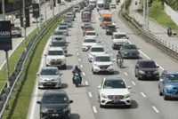 Enforcement must match safe driving rewards, say experts