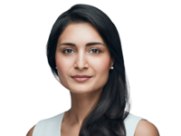 IATA appoints Saadia Zahidi as its first female director general