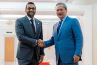 Cambodia PM Hun Manet pledges more to tackle evolving scam networks