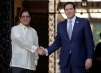 Trump to take up Manila’s concerns with Xi, says Philippines
