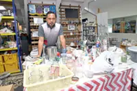 This Malaysian social enterprise builds communities through upcycling projects