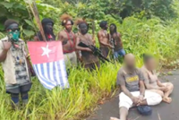 West Papua rebels kill three indigenous Papuans