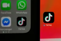 This viral TikTok trend has experts nervous that it’s really being used to train AI