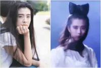 A 'Chinese Ghost Story' star Joey Wong ‘returns’: AI doubles of veteran performers spark debate
