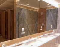 South Korea to install hidden camera detectors in public restrooms