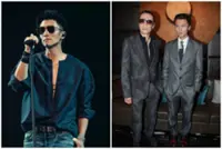 Nicholas Tse to perform in China as scheduled following father Patrick Tse's seventh-day rites
