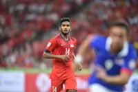 'Captain Marvel' Harun eyes another chapter in Singapore's Asean Hyundai Cup story