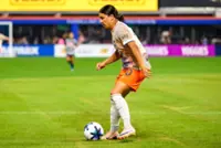 Soccer-A-League Women needs more investment to bring Matildas home, says Kerr